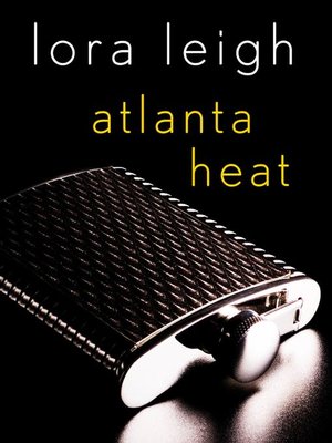 cover image of Atlanta Heat